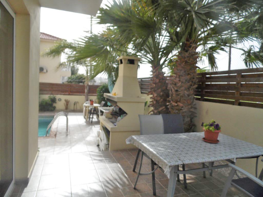 Villa Favor - 3 Bed With Pool Close To Nissi Beach איה נאפה מראה חיצוני תמונה