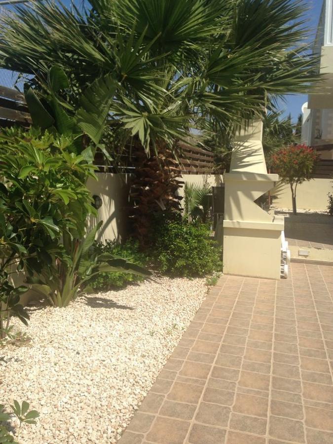 Villa Favor - 3 Bed With Pool Close To Nissi Beach איה נאפה מראה חיצוני תמונה