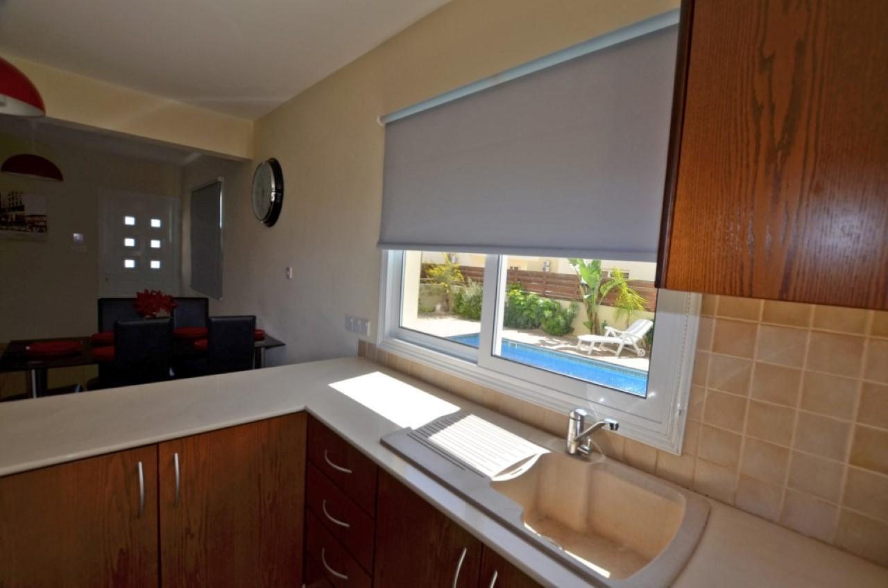 Villa Favor - 3 Bed With Pool Close To Nissi Beach איה נאפה מראה חיצוני תמונה