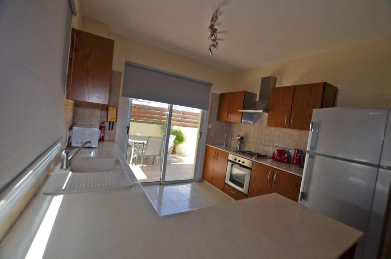 Villa Favor - 3 Bed With Pool Close To Nissi Beach איה נאפה מראה חיצוני תמונה