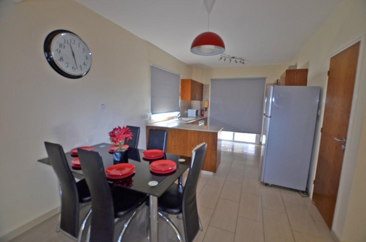 Villa Favor - 3 Bed With Pool Close To Nissi Beach איה נאפה מראה חיצוני תמונה