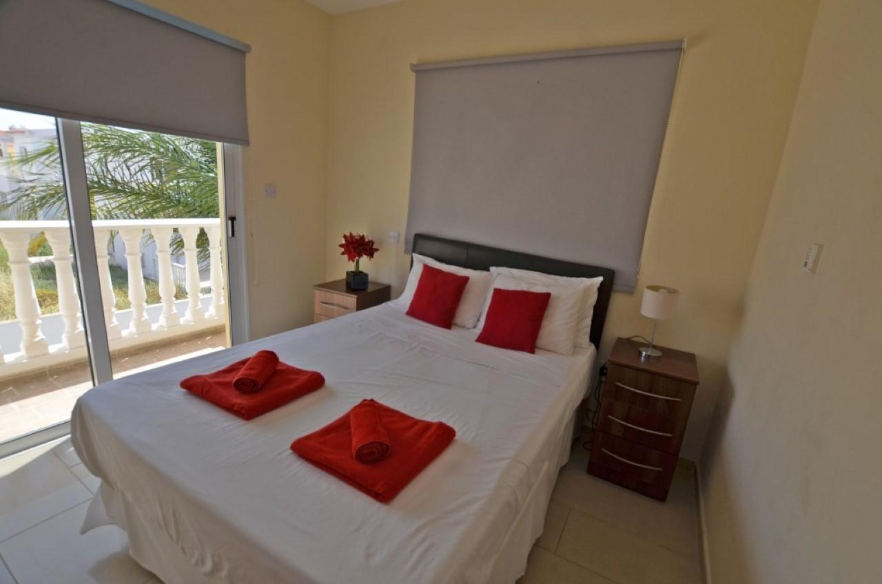 Villa Favor - 3 Bed With Pool Close To Nissi Beach איה נאפה מראה חיצוני תמונה