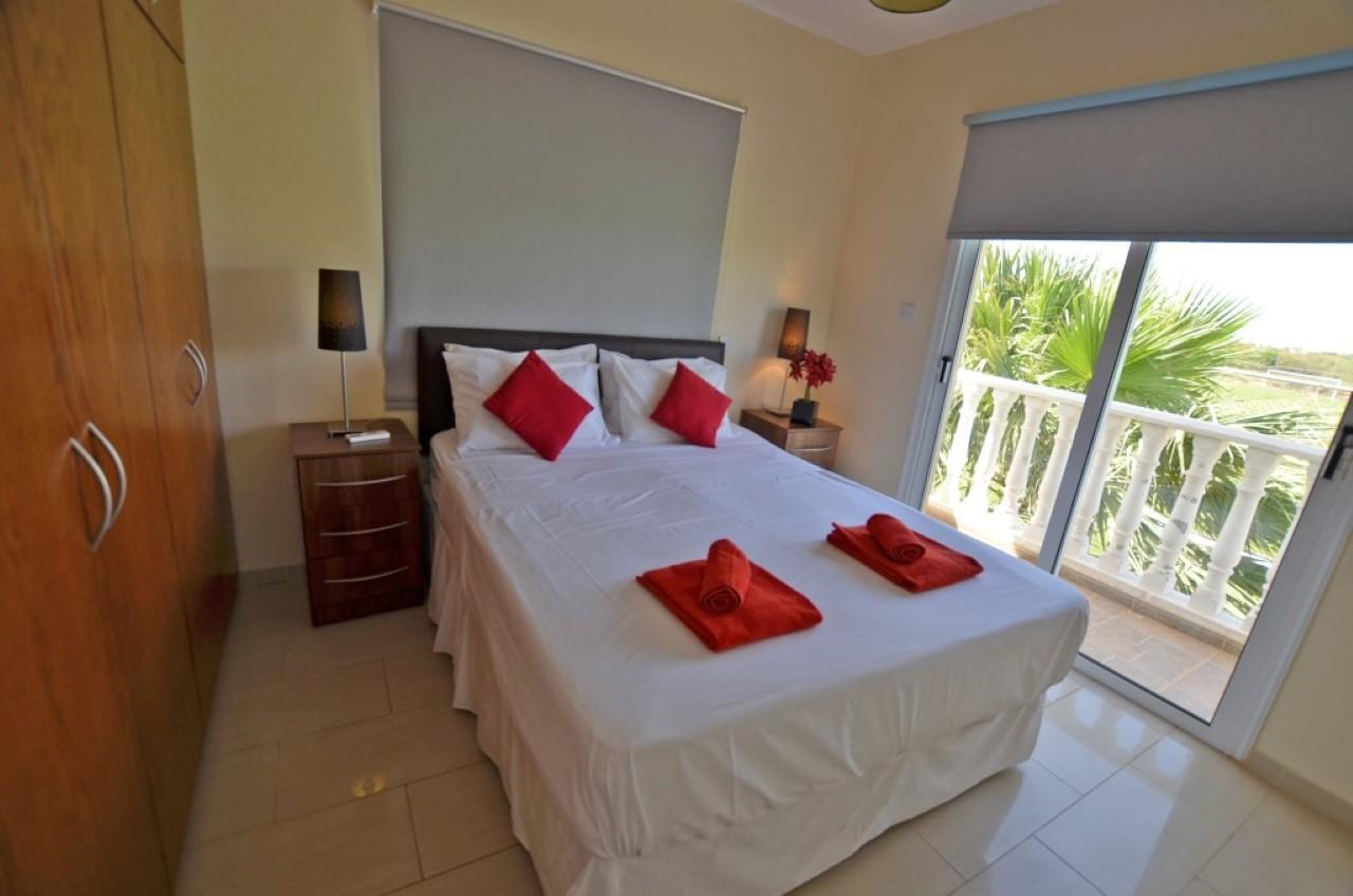 Villa Favor - 3 Bed With Pool Close To Nissi Beach איה נאפה מראה חיצוני תמונה