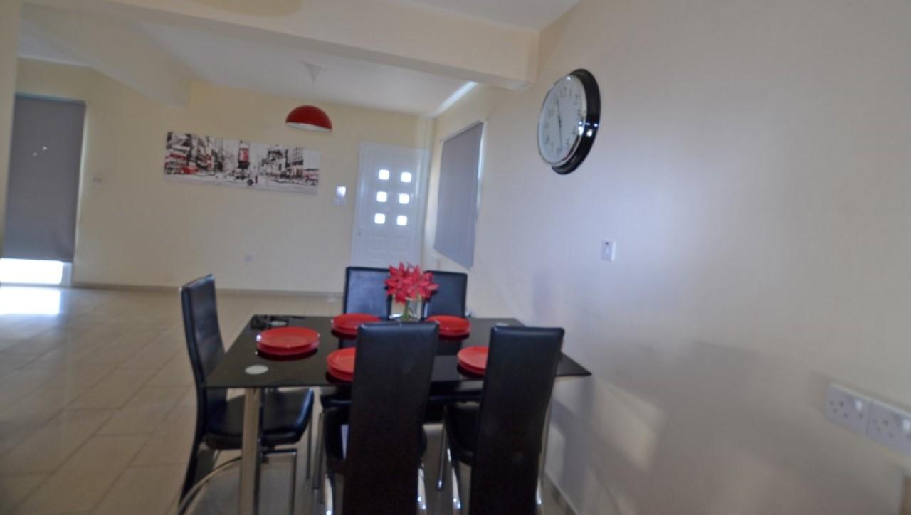 Villa Favor - 3 Bed With Pool Close To Nissi Beach איה נאפה מראה חיצוני תמונה