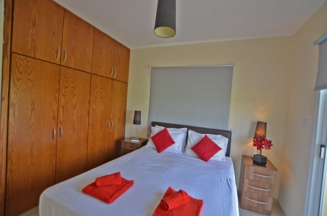 Villa Favor - 3 Bed With Pool Close To Nissi Beach איה נאפה מראה חיצוני תמונה