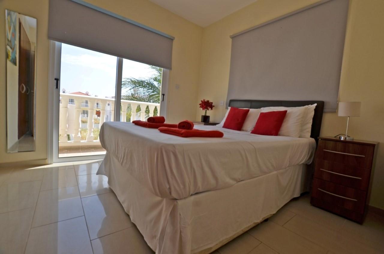 Villa Favor - 3 Bed With Pool Close To Nissi Beach איה נאפה מראה חיצוני תמונה