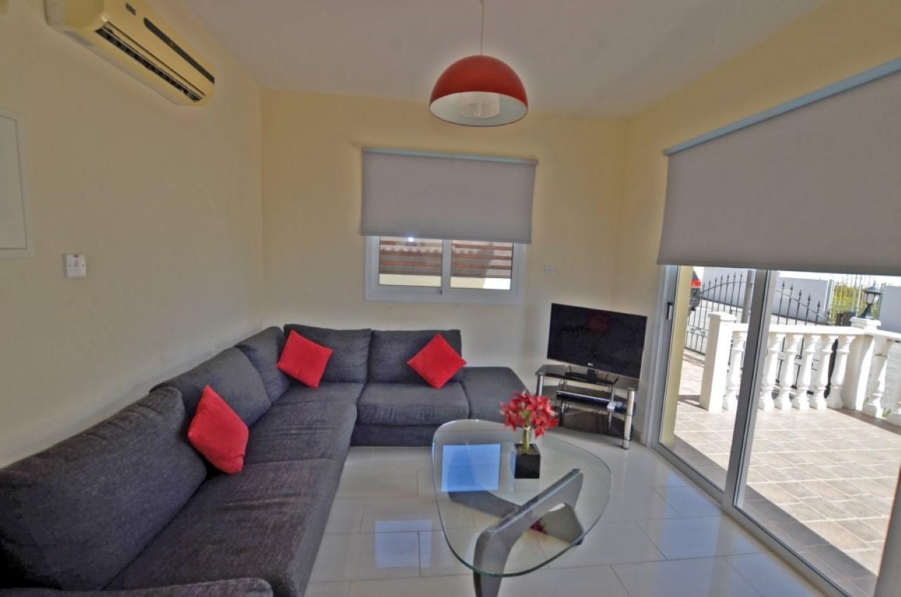 Villa Favor - 3 Bed With Pool Close To Nissi Beach איה נאפה מראה חיצוני תמונה