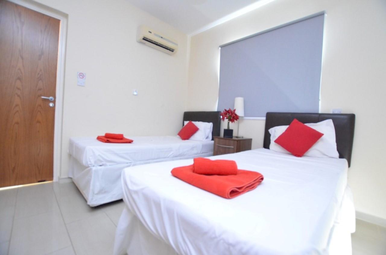 Villa Favor - 3 Bed With Pool Close To Nissi Beach איה נאפה מראה חיצוני תמונה