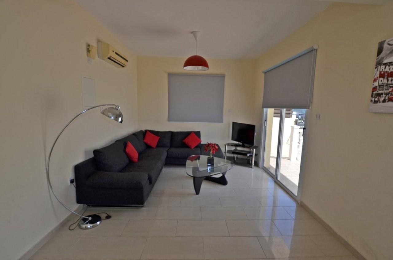 Villa Favor - 3 Bed With Pool Close To Nissi Beach איה נאפה מראה חיצוני תמונה